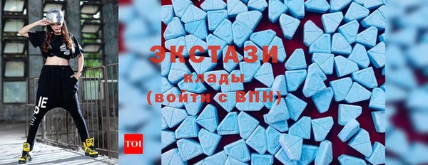 хмурый Алексин