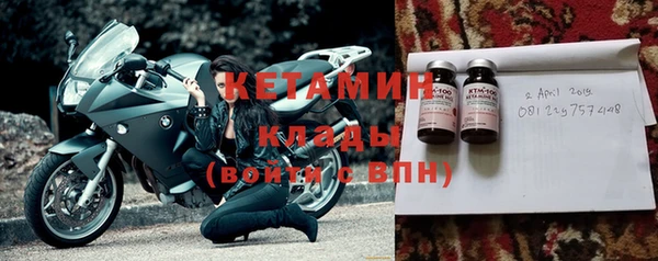 хмурый Алексин